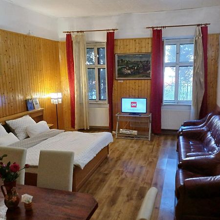 Blues Ryokan Кёсег Экстерьер фото