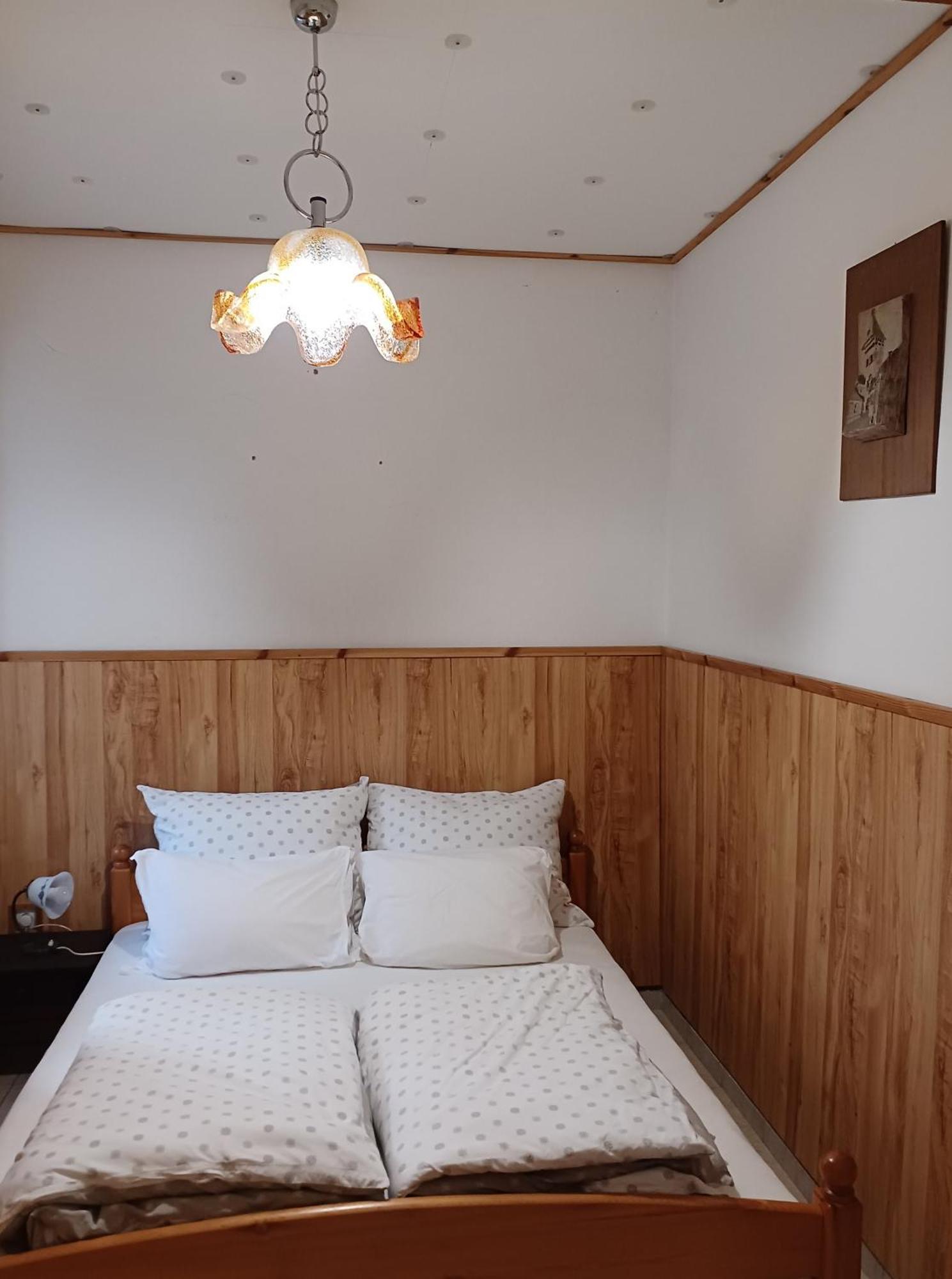 Blues Ryokan Кёсег Экстерьер фото